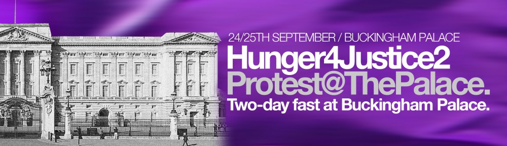 Hunger4Justice
